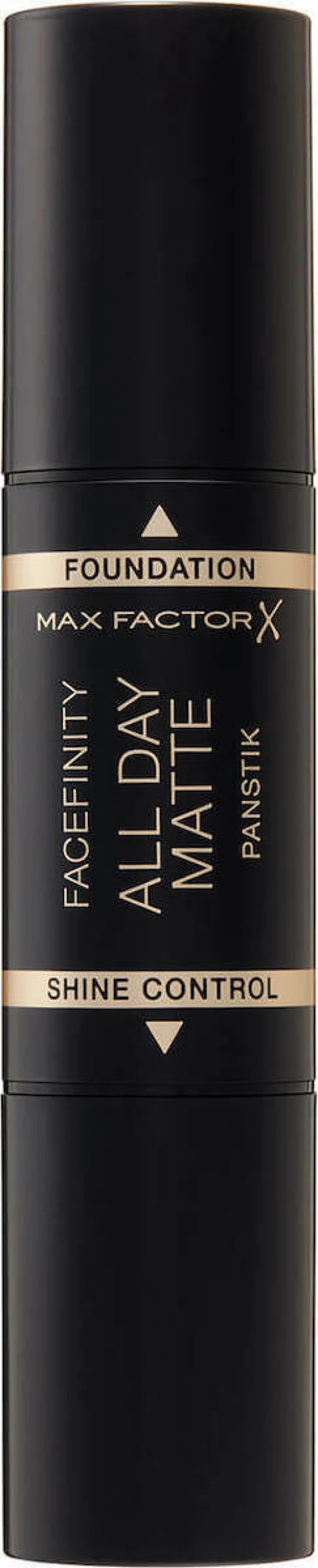 Max Factor Facefinity All Day Matte Panstik Warm Sand 20gr