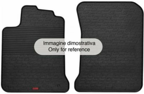 Lampa Πατάκια Μπροστινά 2τμχ Λάστιχο Mercedes Viano / Vito