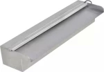 vidaXL Σιντριβάνι Πισίνας Ορθογώνιο με LED 45εκ.