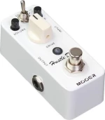 Mooer Hustle Drive Distortion