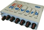 Tap TAP EQ Reverb Multi effect