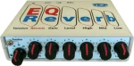 Tap TAP EQ Reverb Multi effect