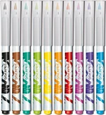 Maped Color'Peps Brush 10 Χρώματα