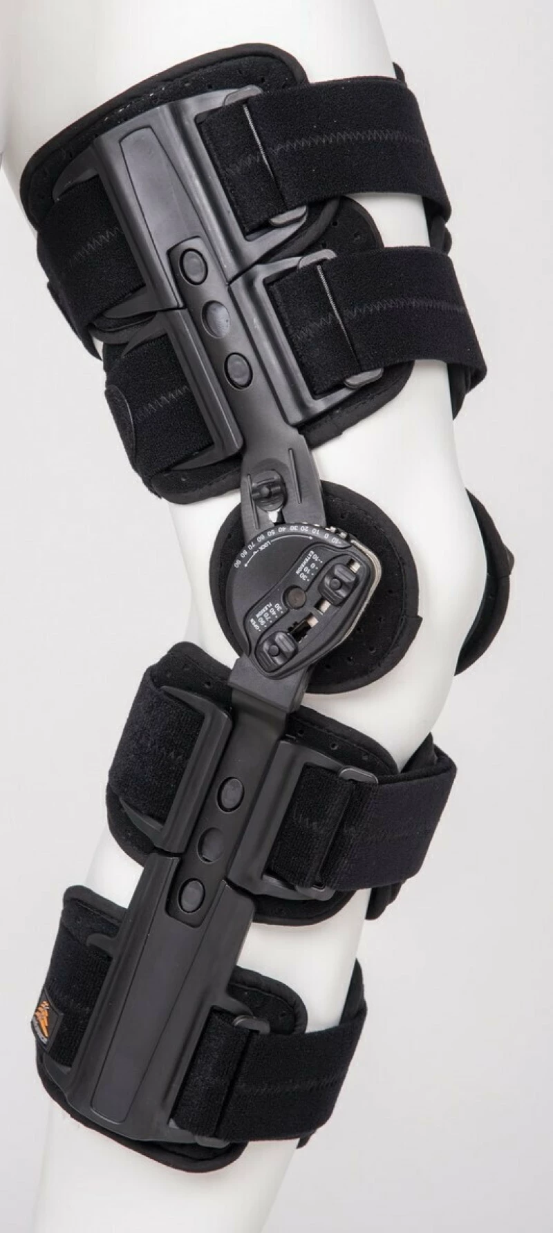 Medical Brace Telescopic Functional Knee Brace with ROM MB.9011