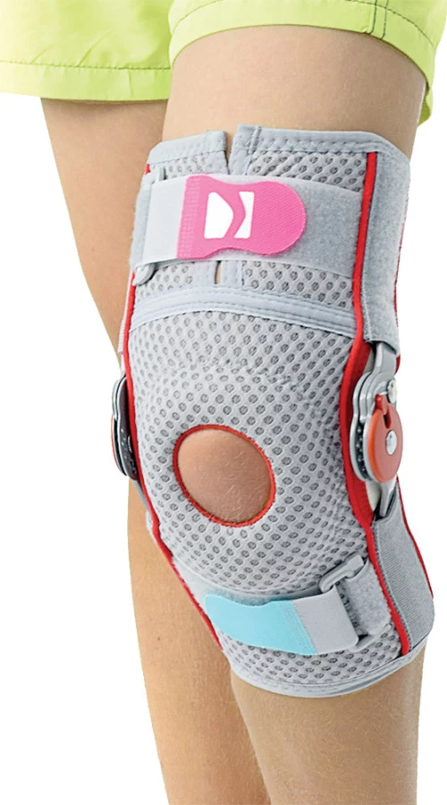 Vita Orthopaedics Παιδιατρική Επιγονατίδα με Άρθρωση 06-2-112