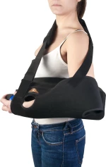 Medical Brace Απαγωγική Ακινητοποίηση Ώμου MB 330