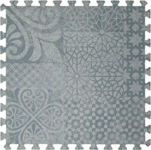 Toddlekind Παιδικό Χαλί 120x180cm Persian Smoke