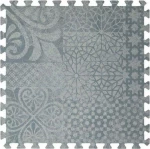 Toddlekind Παιδικό Χαλί 120x180cm Persian Smoke