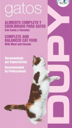 Γατ/Φη Dupy Gatos 20Kg Oem