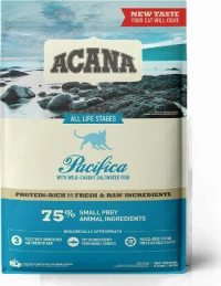Acana Cat & Kitten Pacifica 1.8kg