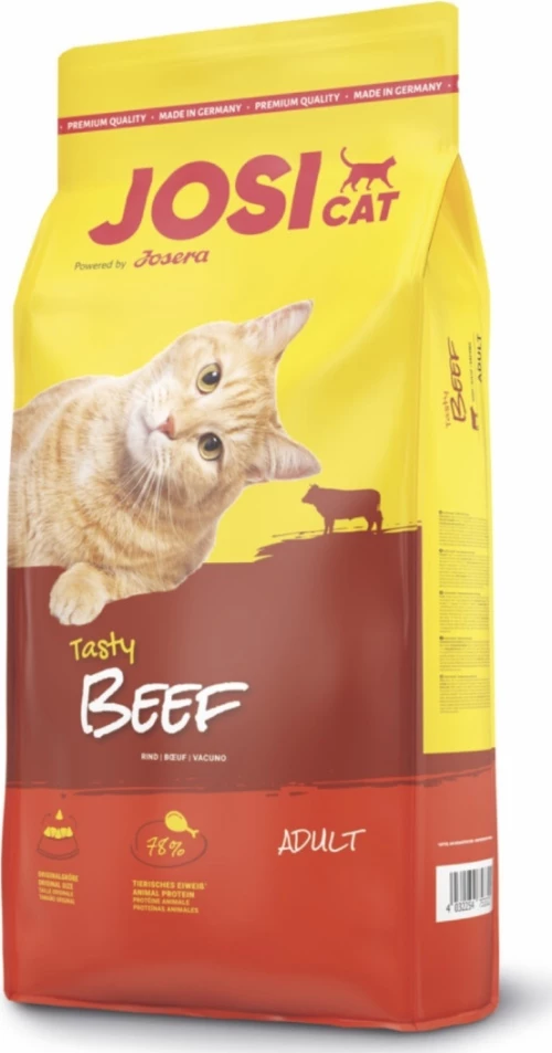 Josera Josicat Beef 10kg