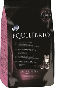 Equilibrio Kitten 7.5kg