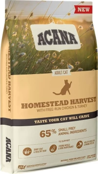 Acana Homestead Harvest Adult 4.5kg