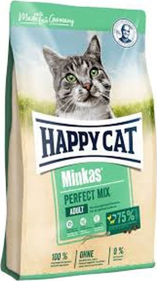 Happy Cat Minkas Perfect Mix 1.5kg