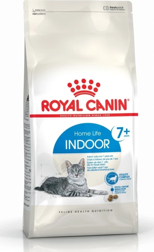 Royal Canin Indoor +7 1.5kg