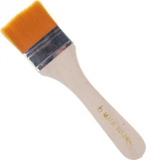 Πινέλο για Gesso 4εκ.