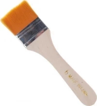Πινέλο για Gesso 4εκ.