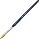 Giotto Series 500 Taklon Νο.10 Στρογγυλό