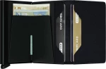 Secrid Slimwallet Crisple Black
