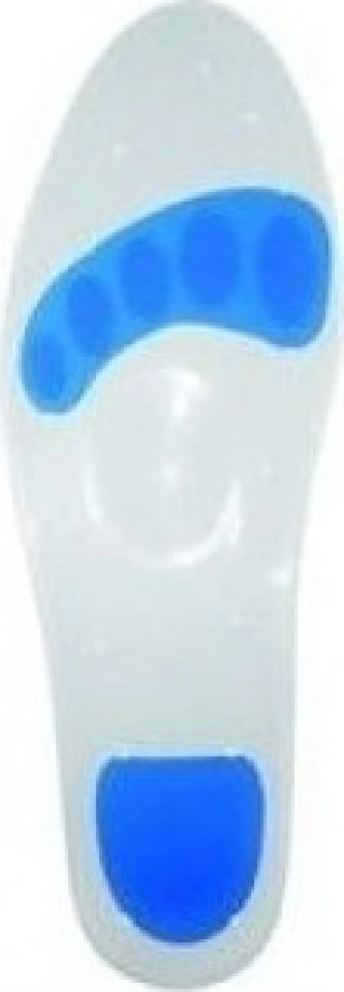 Anatomic Help 0750 Πέλμα Σιλικόνης ΧLarge