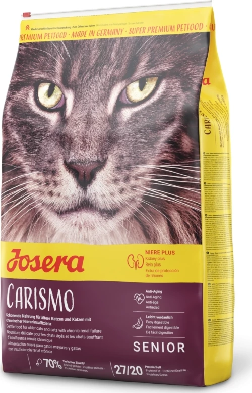 Josera Cat Senior 2kg