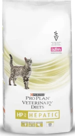 Purina Hp Hypatic Feline 1.5kg