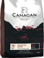 Canagan Country Game 4kg