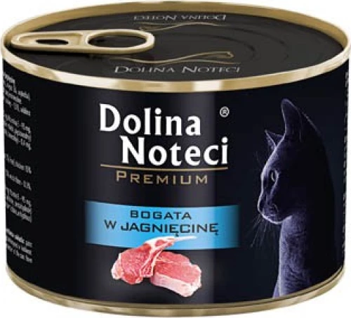 Dolina Noteci Premium Μοσχάρι 185gr