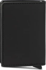 Secrid Slimwallet SM Black