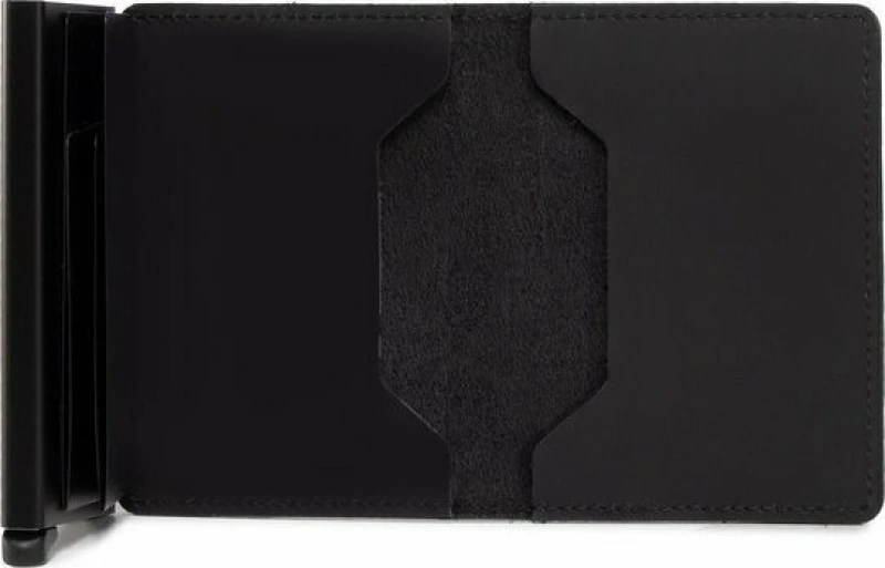 Secrid Slimwallet SM Black