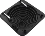 vidaXL Θερμαντικό Πισίνας Ηλιακό 75x75x36εκ.