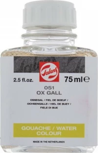 Royal Talens 051 Ox Gall 75ml
