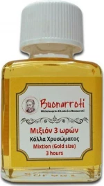 Buonarroti Μιξιόν 3 ωρών 75ml