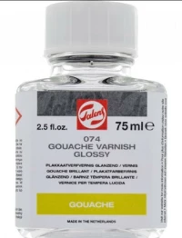 Royal Talens 074 Gouache Glossy 75ml