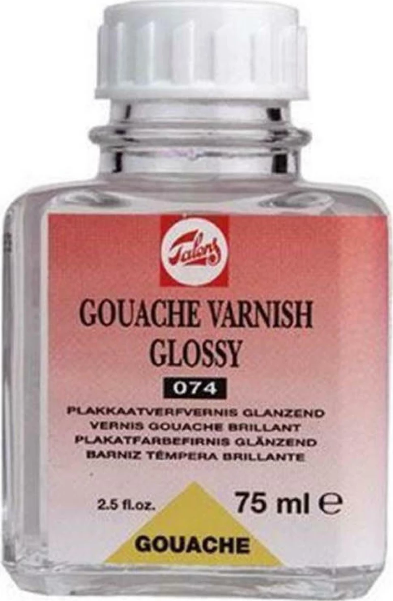 Royal Talens 074 Gouache Glossy 75ml