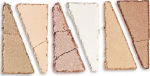Revolution Beauty Shook Highlight Palette