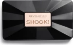 Revolution Beauty Shook Highlight Palette