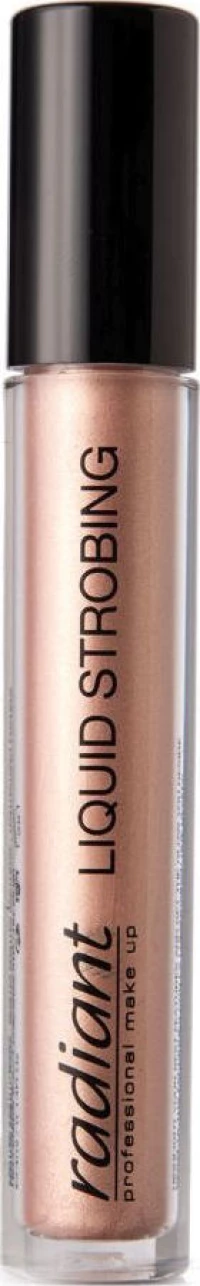 Radiant Liquid Strobing 02 Bronze 20gr