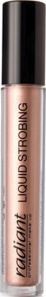 Radiant Liquid Strobing 02 Bronze 20gr