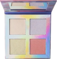 Sunkissed Diamond Dust Highlighter Palette 32gr