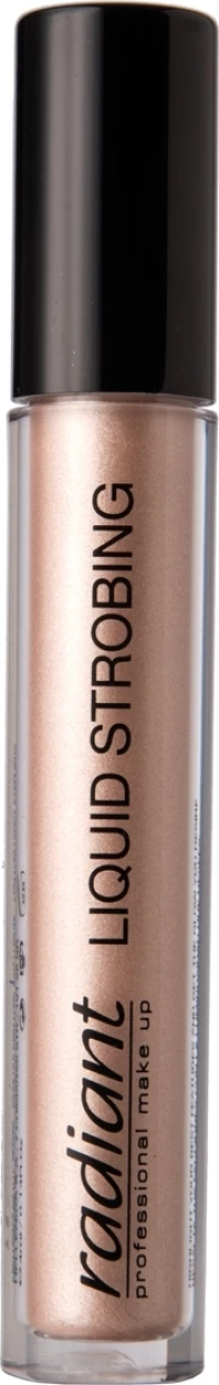 Radiant Liquid Strobing 01 Sand 4ml
