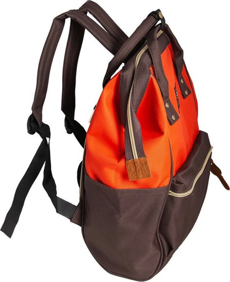 Mom Bag Blue