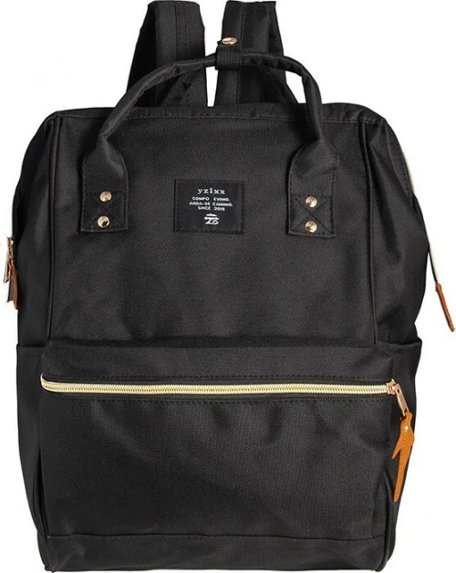 Mom Bag Black