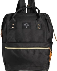 Mom Bag Black