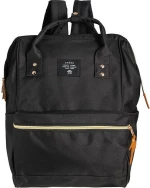 Mom Bag Black