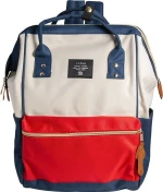 Mom Bag Navy Blue