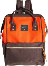 Mom Bag Brown