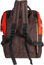 Mom Bag Brown