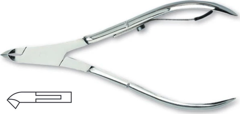 Kiepe 0186.10 10cm