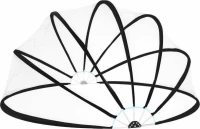 vidaXL Σκέπαστρο Πισίνας 440x220εκ.
